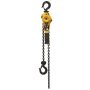 SUMNER 1-Ton Capacity Lever Hoist 15-ft - Image 1