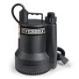 Everbilt - 1/6 HP Plastic Submersible Utility Pump - Image 1