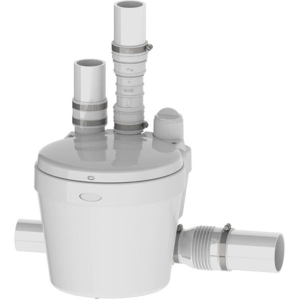 Saniflo-SaniSwift-0-3-HP-Grey-Water-Pump