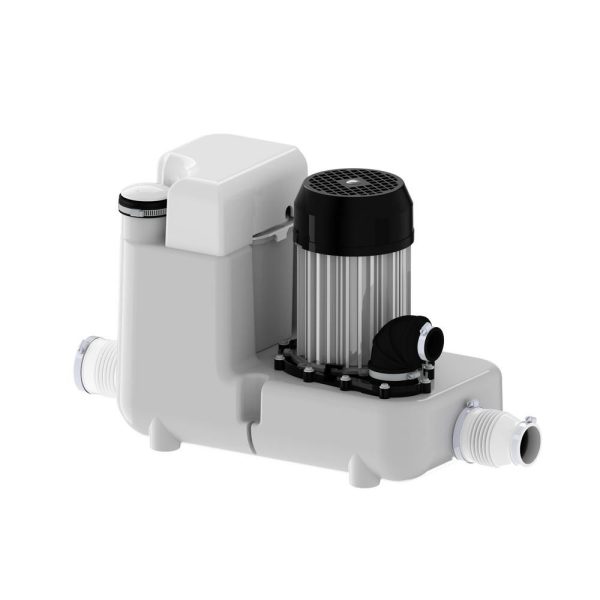 Saniflo-Sanicom-1-HP-Non-Submersible-Drain-Pump