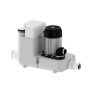 Saniflo Sanicom 1 HP Non-Submersible Drain Pump - Image 1