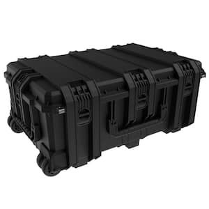 Seahorse-31-9-in-L-x-21-1-in-W-x-13-2-in-H-Black-Large-Rolling-Watertight-Tool-Case