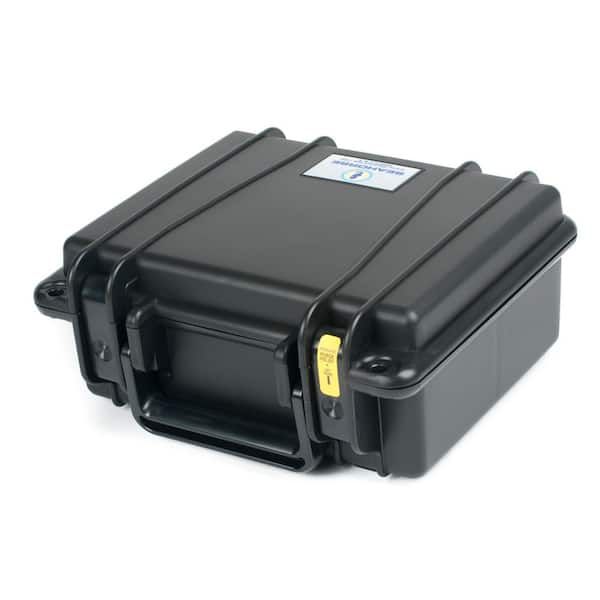 Seahorse-9-85-in-Watertight-Tool-Case-in-Black