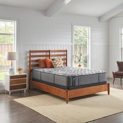 Sealy-Posturepedic-Plus--Determination-II-Tight-Top-Soft-Mattress-Full