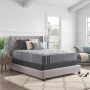 Sealy Posturepedic Plus - Testimony II Tight Top Soft Mattress Twin XL - Image 1
