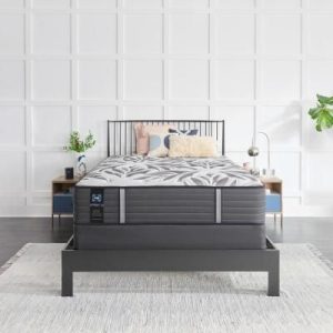 Sealy-Posturepedic-Plus-Victorious-II-Tight-Top-Soft-14-inch-Memory-Foam-Mattress-and-Foundation-Set-Twin-XL