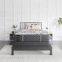 Sealy Posturepedic Plus - Victorious II Tight Top Soft Mattress Queen - Image 1