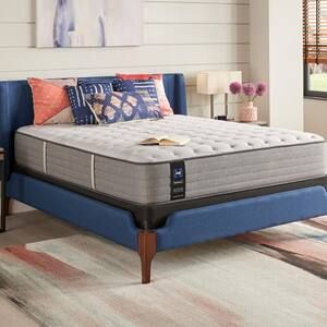 Sealy-Posturepedic-Spring-Engelmann-12-in-Medium-Memory-Foam-Tight-Top-Full-Mattress-Set-with-9-in-High-Foundation
