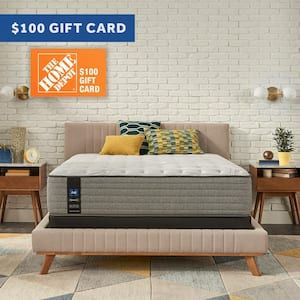 Sealy-Posturepedic-Spring-Engelmann-14-in-Medium-Memory-Foam-Faux-Top-Queen-Mattress-Set-with-9-in-High-Foundation