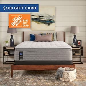 Sealy-Posturepedic-Spring-Engelmann-15-in-Medium-Pillow-Top-King-Mattress-Top
