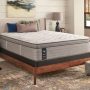 Sealy Posturepedic Spring Engelmann 15 in. Medium Pillow Top Twin Mattress Top - Image 1