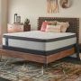 Sealy Posturepedic Spring Netherton 14 in. Medium Pillow Top Full Mattress Top - Image 1