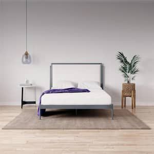 Signature-Sleep-Memoir-8-Medium-Firm-Charcoal-Memory-Foam-Smooth-Top-Full-Mattress