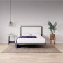 Signature Sleep Memoir 8" Medium Firm Charcoal Memory Foam Smooth Top Queen Mattress - Image 1