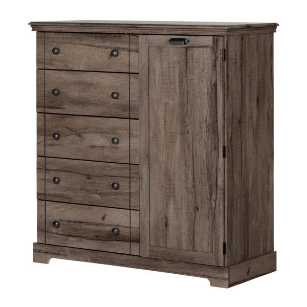 South-Shore--Avilla-Fall-Oak-Armoire
