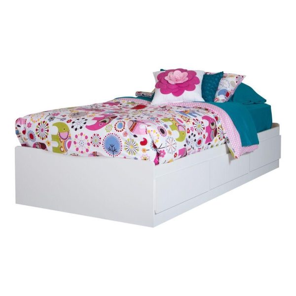 South-Shore--Vito-Twin-Size-Bed-Frame-in-Pure-White