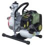 Sportsman 1.4 hp. 1 in. 2-Cycle Gas Powered Water Transfer Utility Pump with 3/4 in. Garden Hose Adapter - Image 1