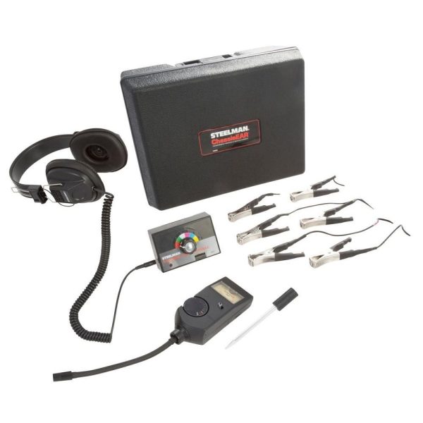 Steelman-ChassisEAR-and-EngineEAR-II-Diagnostic-System-Combo-Pack