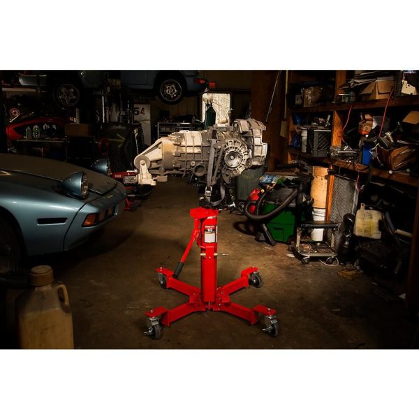 Sunex-1000-lbs-Air--Hydraulic-Telescopic-Transmission-Jack