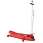 Sunex 5 Ton Standard Floor Jack - Image 1