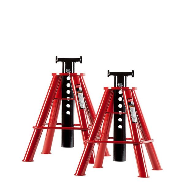Sunex-Tools-10-Ton-Medium-Height-Pin-Type-Jack-Stands-Pair