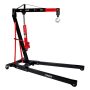 Sunex Tools 2 Ton. Floor Engine Crane - Image 1