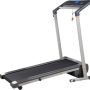 Sunny Health & Fitness SF-T7632 Space Saving Folding Treadmill - Image 1