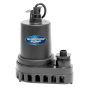 Superior Pump 1/2 HP Submersible Thermoplastic Utility Pump - Image 1