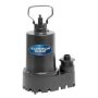 Superior Pump - 1/4 HP Submersible Cast Iron Utility Pump - Image 1
