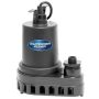 Superior Pump - 1/4 HP Submersible Thermoplastic Utility Pump - Image 1