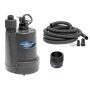 Superior Pump 1/4 HP Submersible Thermoplastic Utility Pump Kit - Image 1