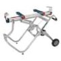 Bosch Gravity-Rise Miter Saw Stand with Wheels - Image 1
