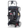 Troy XP 21 in. 150 cc Vertical Storage Briggs and Stratton ReadyStart Series Gas Engine 3-in-1 FWD Self Propelled Lawn Mower - Image 1