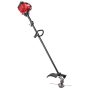 Troy-Bilt 25 cc Gas 2-Cycle Straight Shaft Trimmer w/ Fixed Line Trimmer Head - Image 1