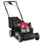 Troy-Bilt XP 21 " 149 cc Gas Vertical Storage Walk Behind Self Propelled Lawn Mower - Image 1