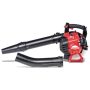 Troy Bilt 205 MPH 450 CFM 27 cc. 2-Cycle Full-Crank Engine Gas Leaf Blower - Image 1