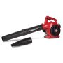 Troy-Bilt 200 MPH 430 CFM 2-Cycle 25cc Gas Handheld Leaf Blower - Image 1
