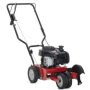 Troy-Bilt 9 in. Tri-Blade 140 cc Briggs and Stratton 4-Stroke Engine Gas Landscape Edger with Curb Wheel - Image 1