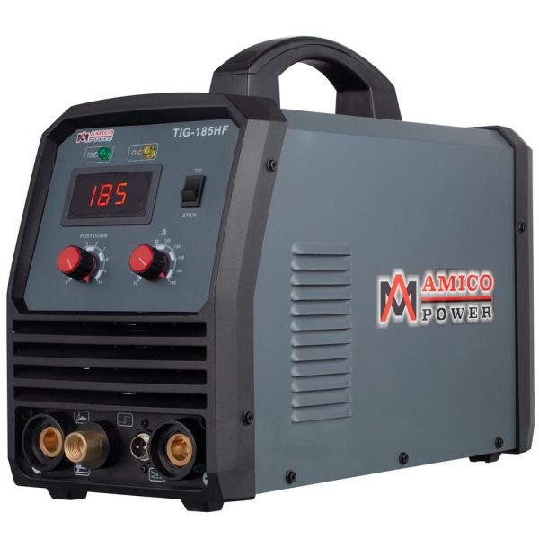 TIG-185HF
