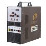 Lotos 200 Amp TIG/Stick Square Wave Inverter Welder w/ Foot Pedal for Aluminum, Dual Voltage 110/220V - Image 3