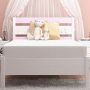 Yangming Twin Mattress in a Box 6 in. Medium Firm Mattresses Made in USA Memory Foam - Image 1