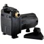 Acquaer - 1/2 HP Cast Iron Transfer Pump - Image 1