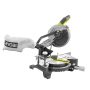 RYOBI 7-1/4 in. Miter Saw - Image 1