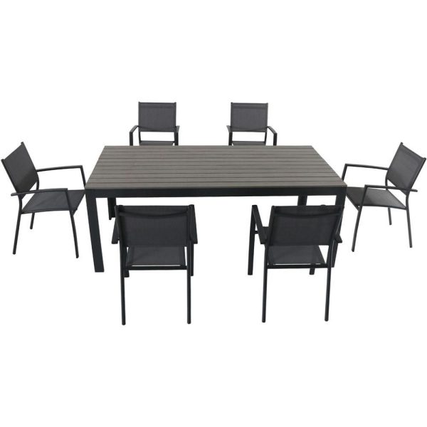 TUCSDN7PC-GRY