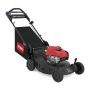 Toro 21-in Super Recycler 7.25 ft. lbs. Gross Torque Briggs and Stratton Gas Recoil Start Walk Behind Push Mower - Image 1