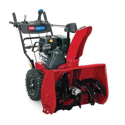 Toro-Power-Max-HD-828-OAE-28-in-252-cc-Two-Stage-Gas-Snow-Blower-with-Electric-Start-Auto-Steer-and-Headlight