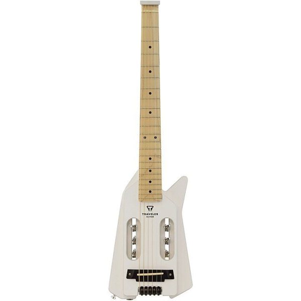 Traveler-Guitar-Ultra-Light-Edge-Acoustic-electric-Guitar-Angel-White
