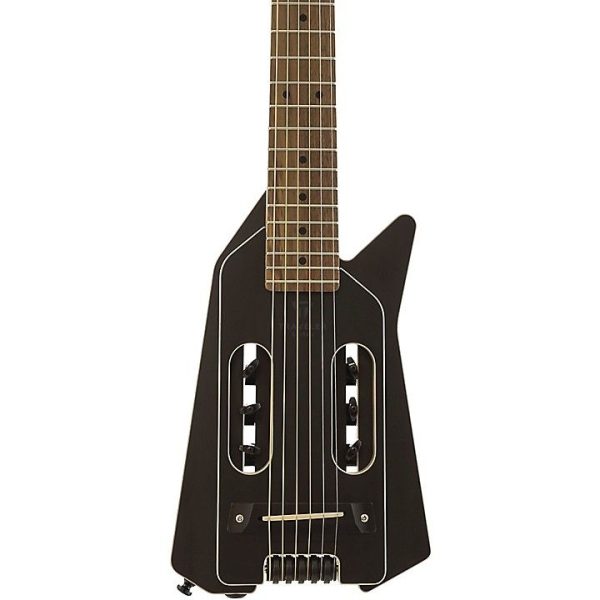 Traveler-Guitar-Ultra-Light-Edge-Acoustic-electric-Guitar-Black