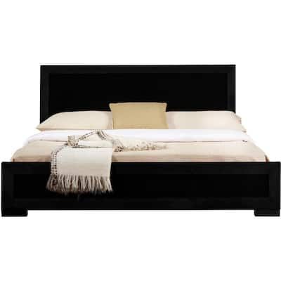 Trent-Black-Full-Wooden-Platform-Bed
