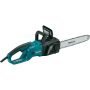 Makita 16 in. 14.5 Amp Corded Electric Rear Handle Chainsaw - Image 2